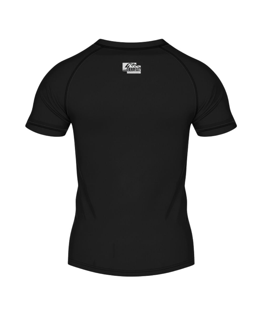 Abacha compression tee