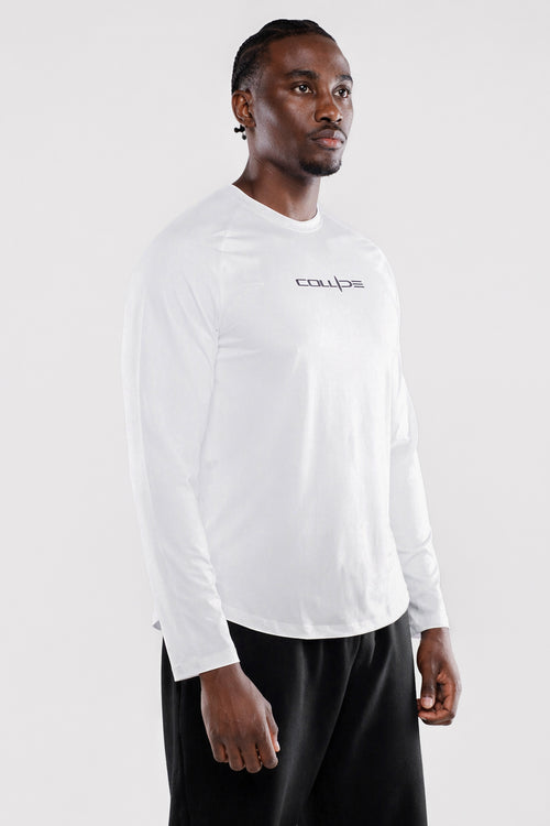 Aura Long Sleeve T-shirt