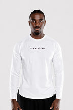 Aura Long Sleeve T-shirt