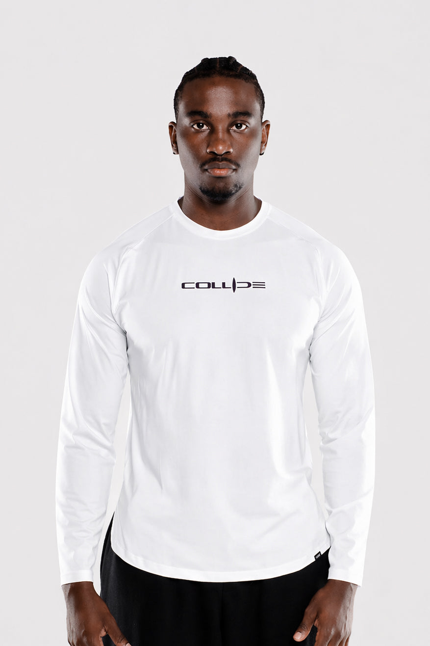 Aura Long Sleeve T-shirt