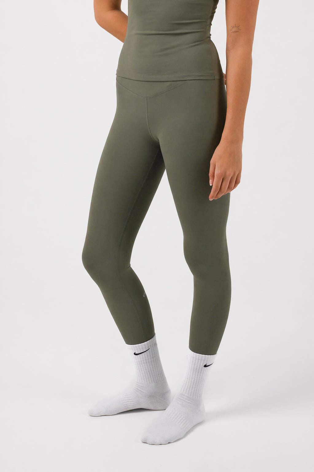 Aura Sculpt non seamless leggings