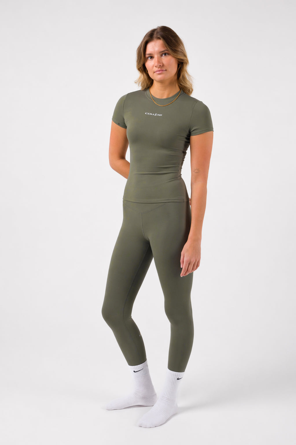 Aura Sculpt non seamless leggings
